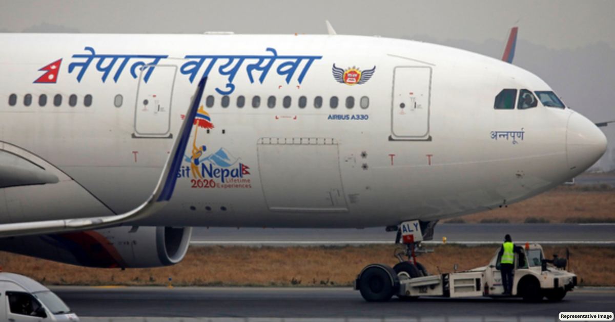 Nepal bans Air India pilots indefinitely after incident at holding zone